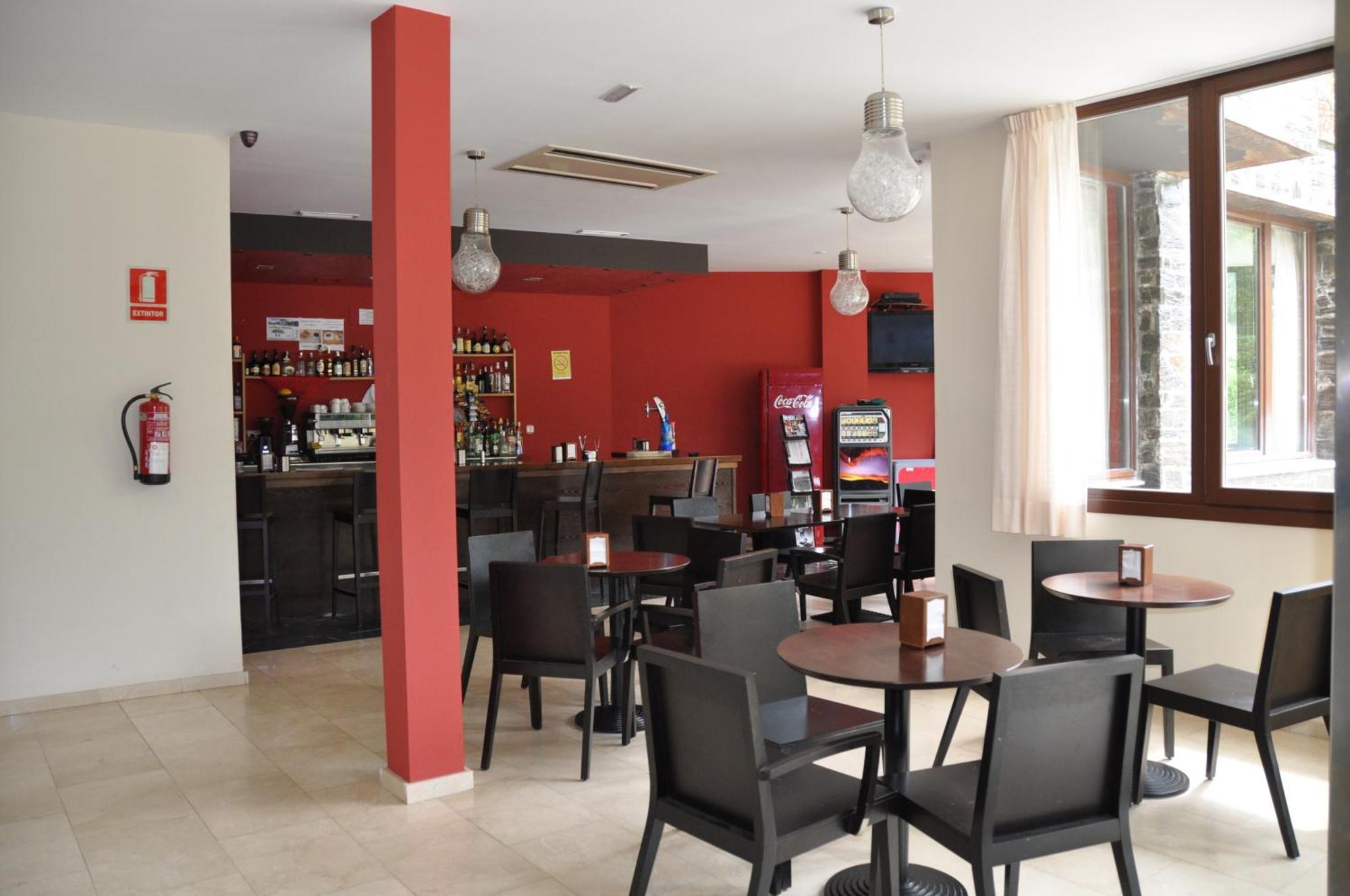 Hotel Mirador De Barcia Ribeira De Piquin Extérieur photo